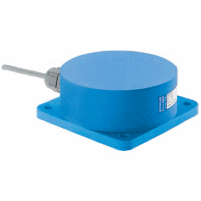 Inductive sensors