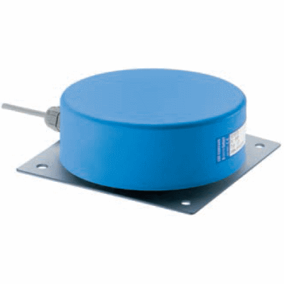 Inductive sensors