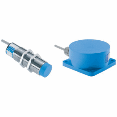 Inductive sensors