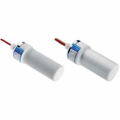 Inductive sensors