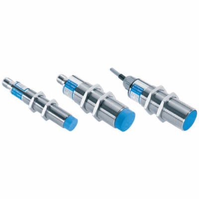 Inductive sensors
