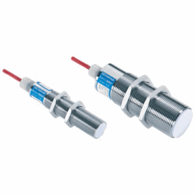 Inductive sensors