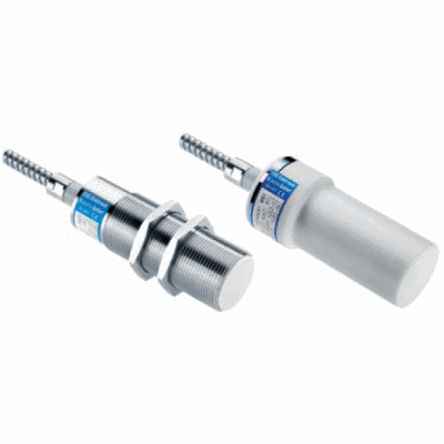 Inductive sensors