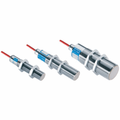 Inductive sensors