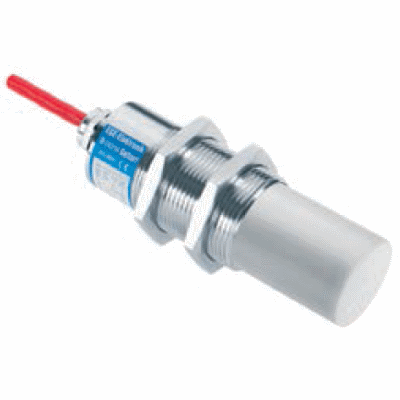 Inductive sensors