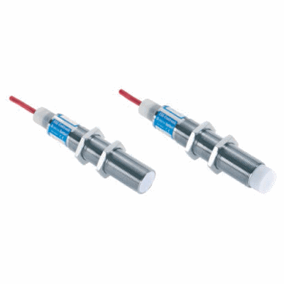 Inductive sensors