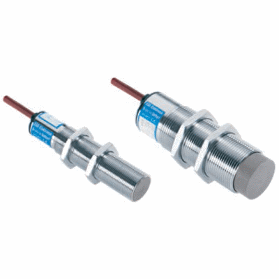 Inductive sensors