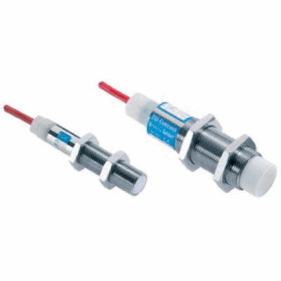 Inductive sensors