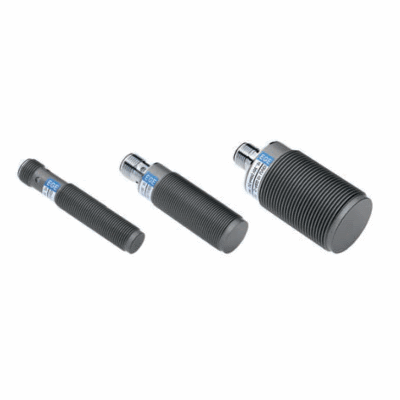Inductive sensors