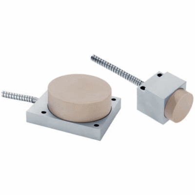 Inductive sensors