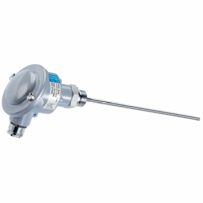 Temperature sensors