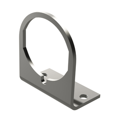 Mounting bracket for series 1850 + 1851