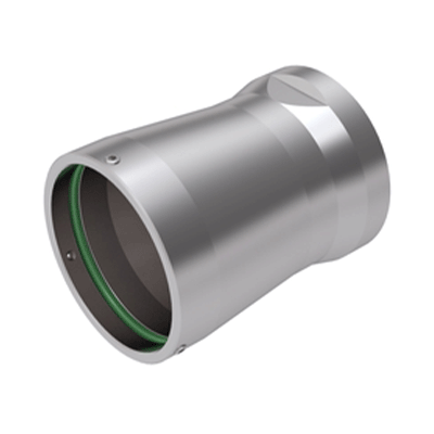 Tube bundle for series 1851