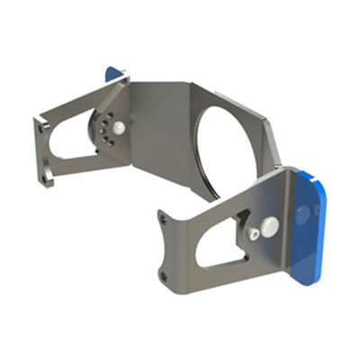 Tube bundle for series 1856