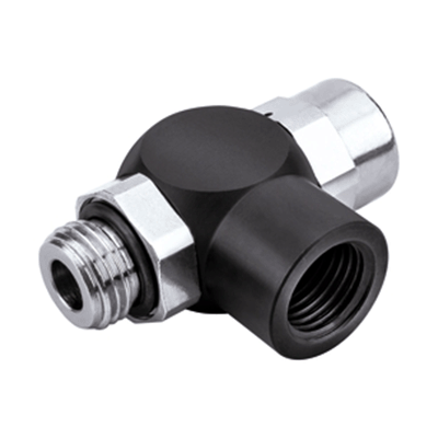 Eisele Pilot Operated Check Valve 158 Industrial Valves