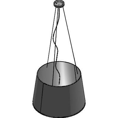 吊灯
