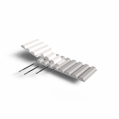EMF - Mechanical Fastening System