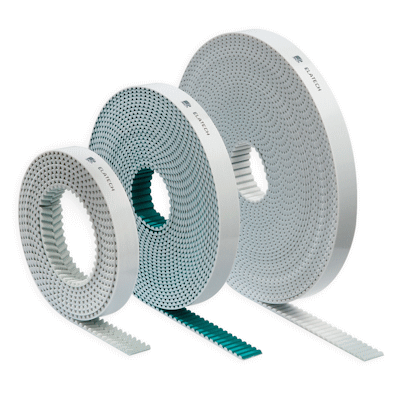 ELATECH® M - Open End Belt