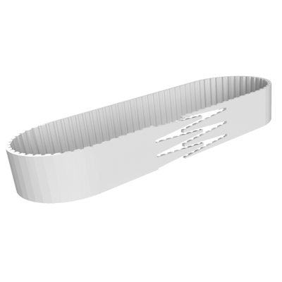 ELATECH® V - Welded Belt