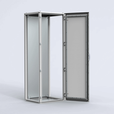 Floor Standing Enclosures