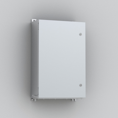 Hazardous Locations Range