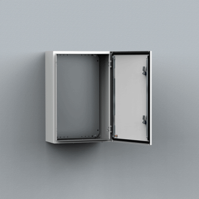 Wall Mounted Enclosures