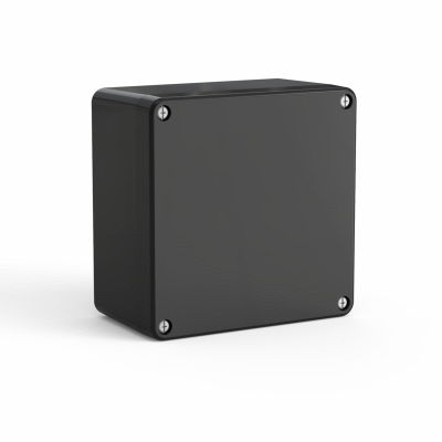 ZONEX, Polyester Terminal Box