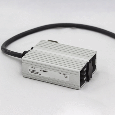 Resistencia anticondensación, pequeña