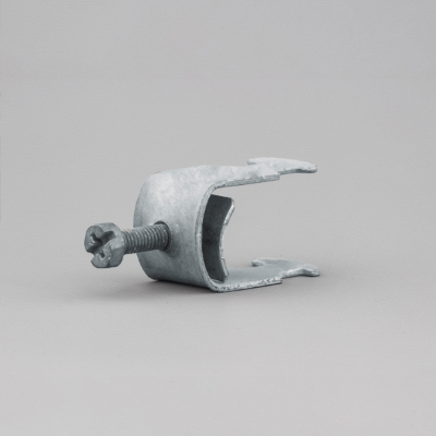 Cable clamps