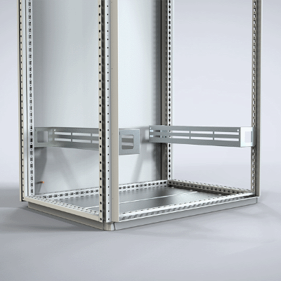 Reductores de ancho 19"