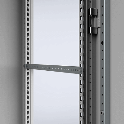 Side mounting bars