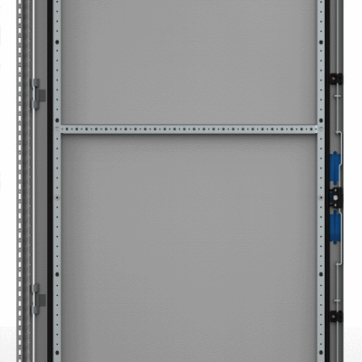 Door Frame Mounting Profiles