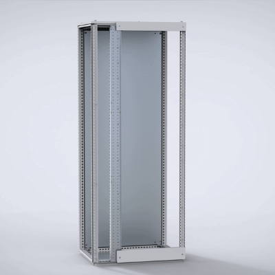 Top and bottom panels