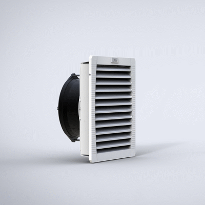 EMC Filter fans