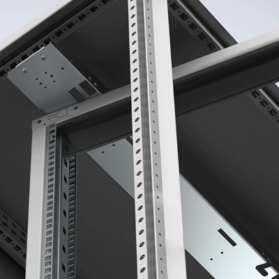 Swing Frame Transversal Support Bars