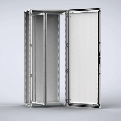 Full Height Swing Frame