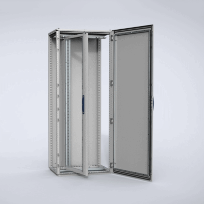 Swing Frame Middle Mounted