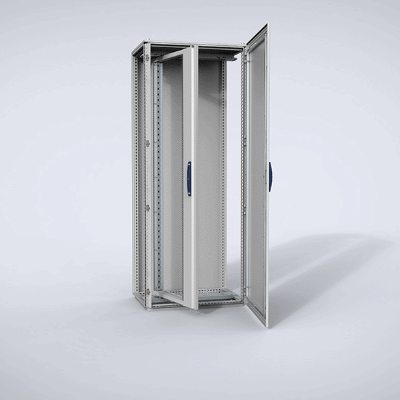 Swing Frame Side Mounted