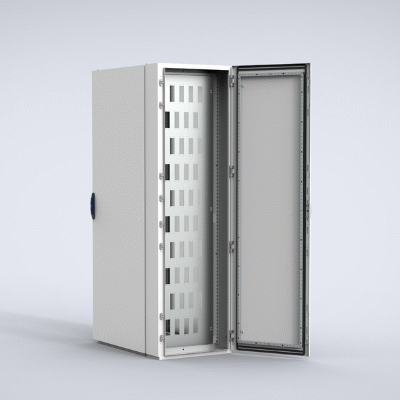 Steckverbindungstrennwände