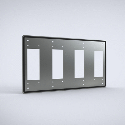 Cover plates