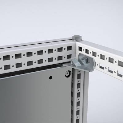 Mounting Plate Brackets