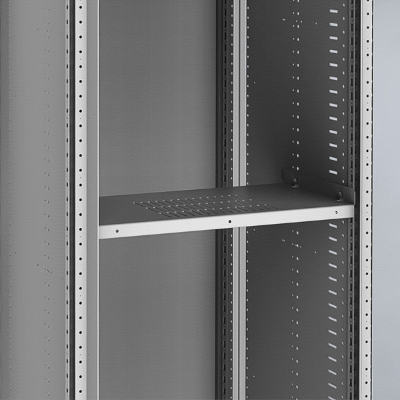 Shelf for air circuit-breakers