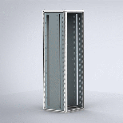 Internal side panels