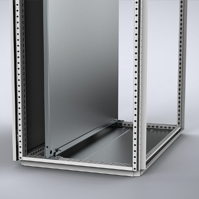 Transversal Sliding Profiles