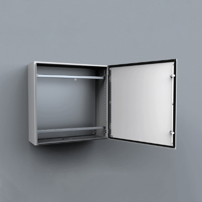 Partial SF transversal support bars