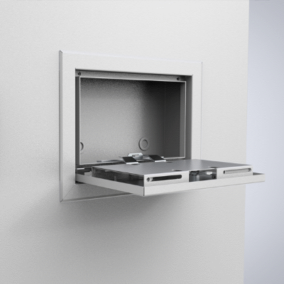 Universeller Tastaturauszug