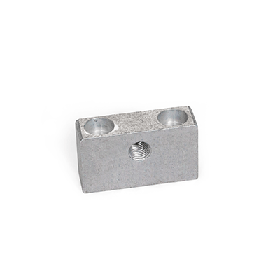 Bearing blocks