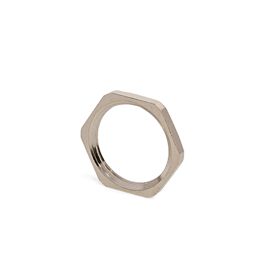 ELESA-Mounting nuts\n