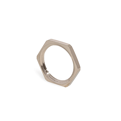 ELESA-Mounting nuts\n