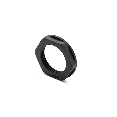 ELESA-Mounting nuts\n